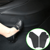 ApexModz Screen Protectors Silicone Center Console Side Protectors With Velcro For Tesla Model Y 2020-2024