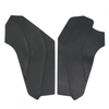 ApexModz Screen Protectors Silicone Center Console Side Protectors With Velcro For Tesla Model Y 2020-2024