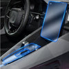 ApexModz Screen protectors TPU Screen Protector Set For Polestar 2 LHD 2020-2024
