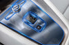 ApexModz Screen protectors TPU Screen Protector Set For Polestar 2 RHD 2020-2024