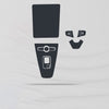 ApexModz Screen protectors TPU Screen Protector Set For Polestar 2 RHD 2020-2024