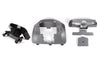 Tesla Model 3 2017-2023 Screen Swivel Mount ApexModz Screen Swivel Mount OEM Grey Swiveling Screen Mount Kit For Tesla Model 3 2017-2023
