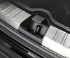 ApexModz Scuff Plates Protective Trunk Trim & Scuff Plates for Tesla Model Y 2020-2024