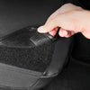 Seat Back Kick Protectors | Rear Seats Back Protector ApexModz Seat Back Covers Rear Seat Back Protectors for Tesla Model Y 2020-2024