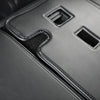 Seat Back Kick Protectors | Rear Seats Back Protector ApexModz Seat Back Covers Rear Seat Back Protectors for Tesla Model Y 2020-2024