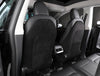 ApexModz Seat Backs Vegan Leather Seat Back Protectors Pair For Tesla Model Y 2020-2024