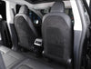 ApexModz Seat Backs Vegan Leather Seat Back Protectors Pair For Tesla Model Y 2020-2024