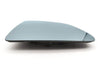 ApexModz Side Mirror Covers Convex Wide Angle Side Mirror Glass Replacements For Tesla Model Y 2020-2024