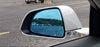 ApexModz Side Mirror Covers Convex Wide Angle Side Mirror Glass Replacements For Tesla Model Y 2020-2024