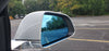 ApexModz Side Mirror Covers Convex Wide Angle Side Mirror Glass Replacements For Tesla Model Y 2020-2024