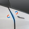 Tesla Model Y Soft Closing Doors Upgrade 2020-2023 ApexModz Soft Closing Doors Motorized Latch Soft Closing Doors Upgrade Kit for Tesla Model Y 2020-2024