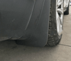 ApexModz Splash Guards 4Pcs Mud Flaps for Tesla Model X 2015-2024