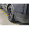 ApexModz Splash Guards 4Pcs Mud Flaps for Tesla Model X 2015-2024