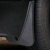 Kia EV6 Mud Flaps, Mud splash guards for years 2022-2023 ApexModz Splash Guards 4Pcs Mud Flaps Guards for KIA EV6 2022-2023