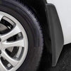 4Pcs Tesla Splash Guards for Model S | Order yours today! ApexModz Splash Guards 4Pcs Splash Guards Mud Flaps for Tesla Model S 2015-2020