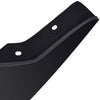 4Pcs Tesla Splash Guards for Model S | Order yours today! ApexModz Splash Guards 4Pcs Splash Guards Mud Flaps for Tesla Model S 2015-2020