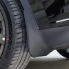 ApexModz Splash Guards 4pcs Splash Guards / Mud Flaps For Tesla Model Y 2020-2024