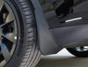 ApexModz Splash Guards 4pcs Splash Guards / Mud Flaps For Tesla Model Y 2020-2024