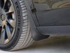ApexModz Splash Guards 4pcs Splash Guards / Mud Flaps For Tesla Model Y 2020-2024