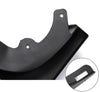 ApexModz Splash Guards 4pcs Splash Guards / Mud Flaps For Tesla Model Y 2020-2024