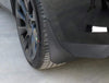 ApexModz Splash Guards 4pcs Splash Guards / Mud Flaps For Tesla Model Y 2020-2024
