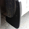 Tesla Model S 2021 Refresh & Plaid Mud Guards Flaps Available Now In Stock ApexModz Splash Guards 4Pcs Tesla Splash Guards Mud Flaps for Tesla Model S Plaid 2021-2024