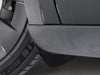 ApexModz Splash Guards Short Stealth Mud Splash Guards V2 For Tesla Model Y 2020-2024