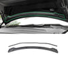 ApexModz Splash Guards Under Hood Debris Guard For Tesla Model Y 2020-2024