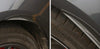 ApexModz Spoilers Fender Splash Guards For Tesla Model 3 2017-2023