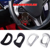 Auto Pilot Driving Steering Counterweight | Steering wheel booster For Tesla Model X 2015-2022 ApexModz Steering Counterweight DO NOT PURCHASE! Auto Pilot Driving Steering Wheel Counterweight For Tesla Model X 2015-2023