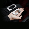Auto Pilot Driving Steering Counterweight | Steering wheel booster For Tesla Model X 2015-2022 ApexModz Steering Counterweight DO NOT PURCHASE! Auto Pilot Driving Steering Wheel Counterweight For Tesla Model X 2015-2023