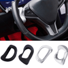 Auto Pilot Driving Steering Counterweight | Steering wheel booster For Tesla Model Y 2020-2022 ApexModz Steering Counterweight DO NOT PURCHASE! Auto Pilot Driving Steering Wheel Counterweight For Tesla Model Y 2020-2023