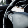 Auto Pilot Driving Steering Counterweight | Steering wheel booster For Tesla Model Y 2020-2022 ApexModz Steering Counterweight DO NOT PURCHASE! Auto Pilot Driving Steering Wheel Counterweight For Tesla Model Y 2020-2023