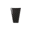 ApexModz Steering Wheel Mods Carbon Fiber Effect Steering Wheel Trim for Tesla Model X 2015-2021