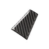 ApexModz Steering Wheel Mods Carbon Fiber Effect Steering Wheel Trim for Tesla Model X 2015-2021