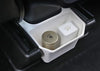 ApexModz Storage Silicon Backseat Storage Box With Lid For Tesla Model Y 2020-2024