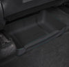 Silicone Under Seat Storage Tray Topfit Box Trash Basket for Tesla Model X ApexModz Storage Silicone Under Seat Storage Tray For Tesla Model X 2015-2024