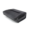 Vegan Faux Leather Car Storage Box Trash Basket for Model Y ApexModz Storage Vegan Leather Passenger Seat Storage Box For Tesla Model Y 2021-2024