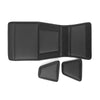 Vegan Faux Leather Car Rear Storage Box Trash Basket for Model Y ApexModz Storage Vegan Leather Rear Storage Box For Tesla Model Y 2021-2024