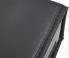 Vegan Faux Leather Car Rear Storage Box Trash Basket for Model Y ApexModz Storage Vegan Leather Rear Storage Box For Tesla Model Y 2021-2024