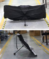 Windshield Sunshade Cover For Tesla Model Y 2021-2022 ApexModz Sunshade Collapsible sunshade for Tesla Model Y 2021-2024