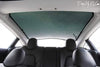 ApexModz Sunshade Foldable Roof Sunshade for Tesla Model 3 2017-2023