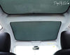 ApexModz Sunshade Foldable Roof Sunshade for Tesla Model 3 2017-2023