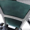 ApexModz Sunshade Foldable Roof Sunshade for Tesla Model 3 2017-2023