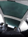 ApexModz Sunshade Foldable Roof Sunshade for Tesla Model 3 2017-2023