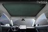 ApexModz Sunshade Foldable Roof Sunshade for Tesla Model 3 2017-2023