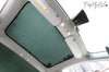 ApexModz Sunshade Foldable Roof Sunshade for Tesla Model 3 2017-2023