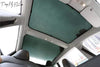 ApexModz Sunshade Foldable Roof Sunshade for Tesla Model 3 2017-2023
