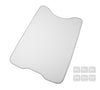 ApexModz Sunshade Grey Internal Foldable Sunshade For Ford Mustang Mach-E 2021-2024