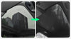ApexModz Sunshade Internal Foldable Sunshade For Ford Mustang Mach-E 2021-2024